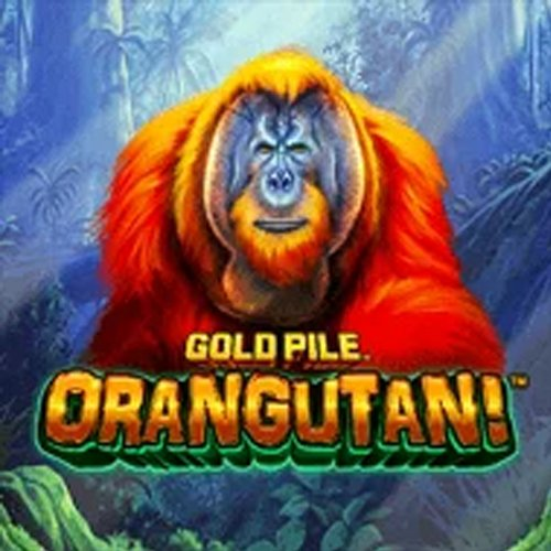 Gold  Pile  Orangutan